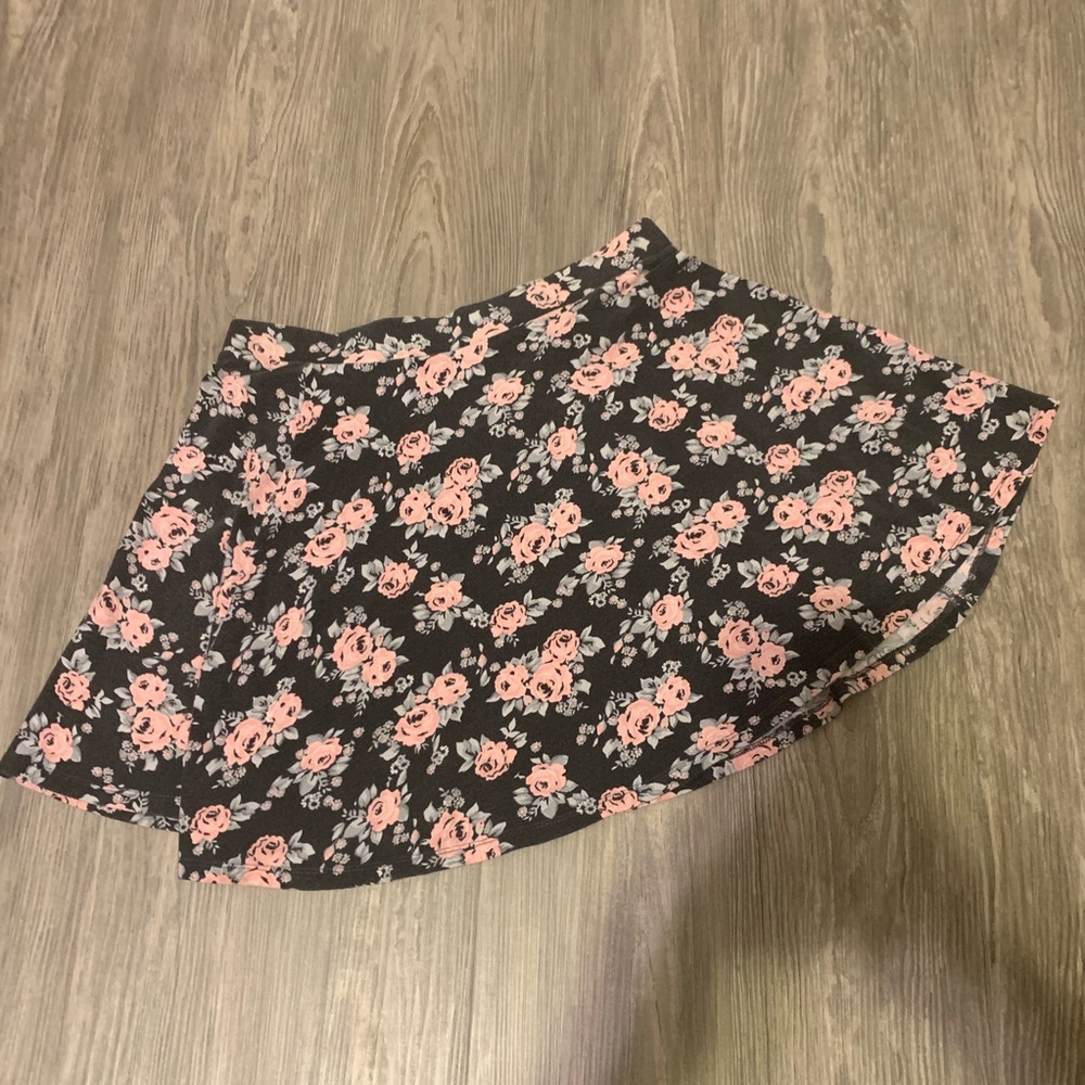 Rose Skirt